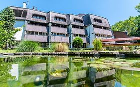 Hotel Jogar